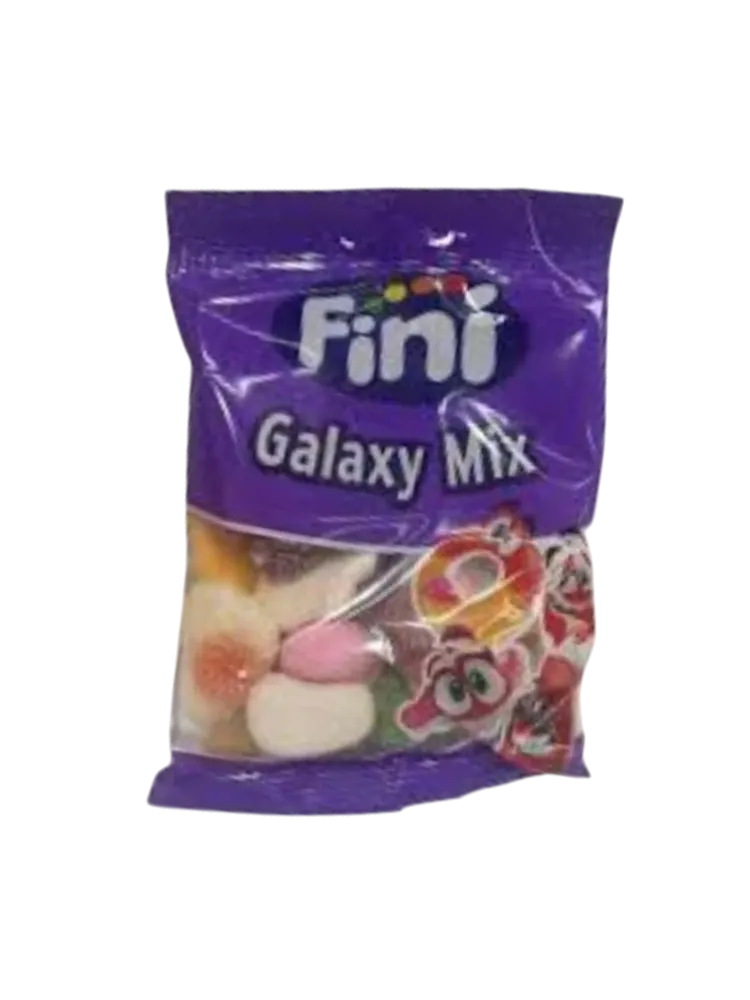 Fini galaxy mix мармелад 90гр